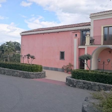 Casale L'Abate Giarre Exterior photo