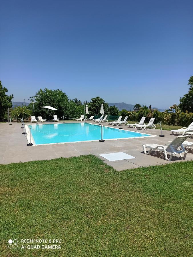 Casale L'Abate Giarre Exterior photo