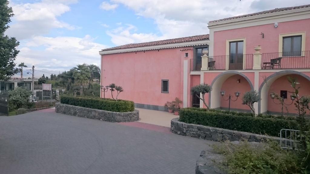 Casale L'Abate Giarre Exterior photo