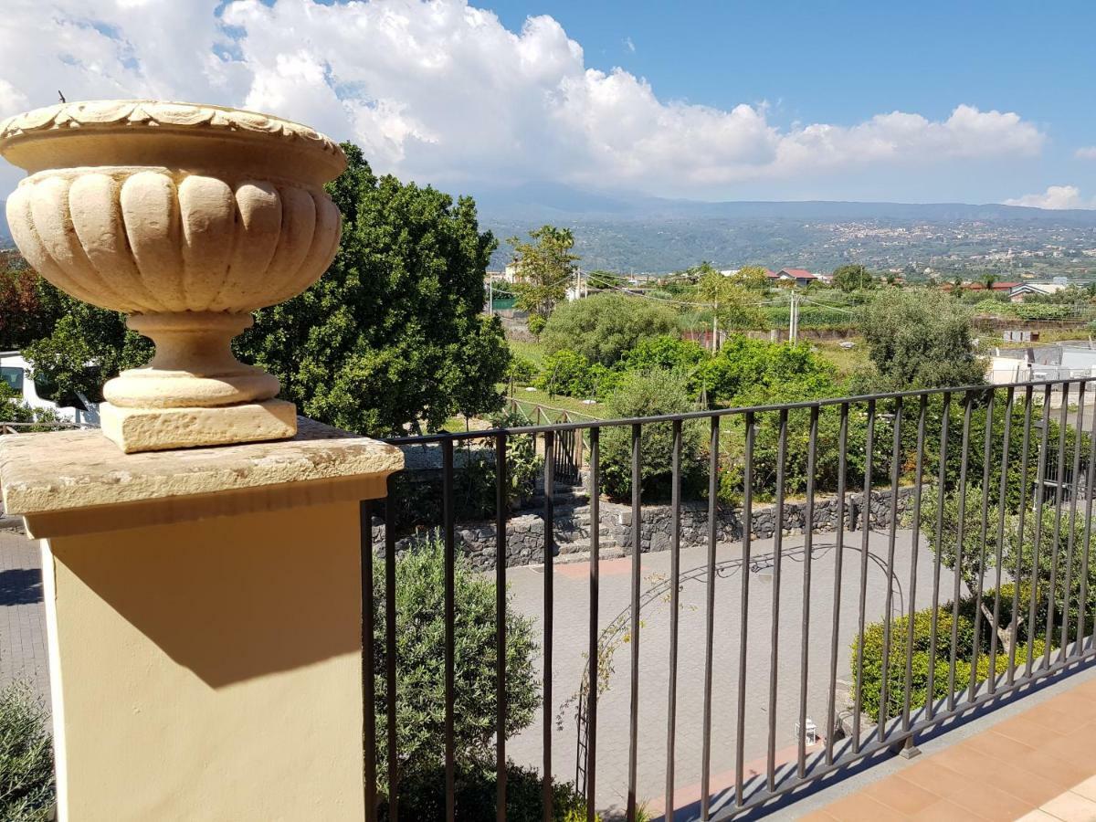 Casale L'Abate Giarre Exterior photo